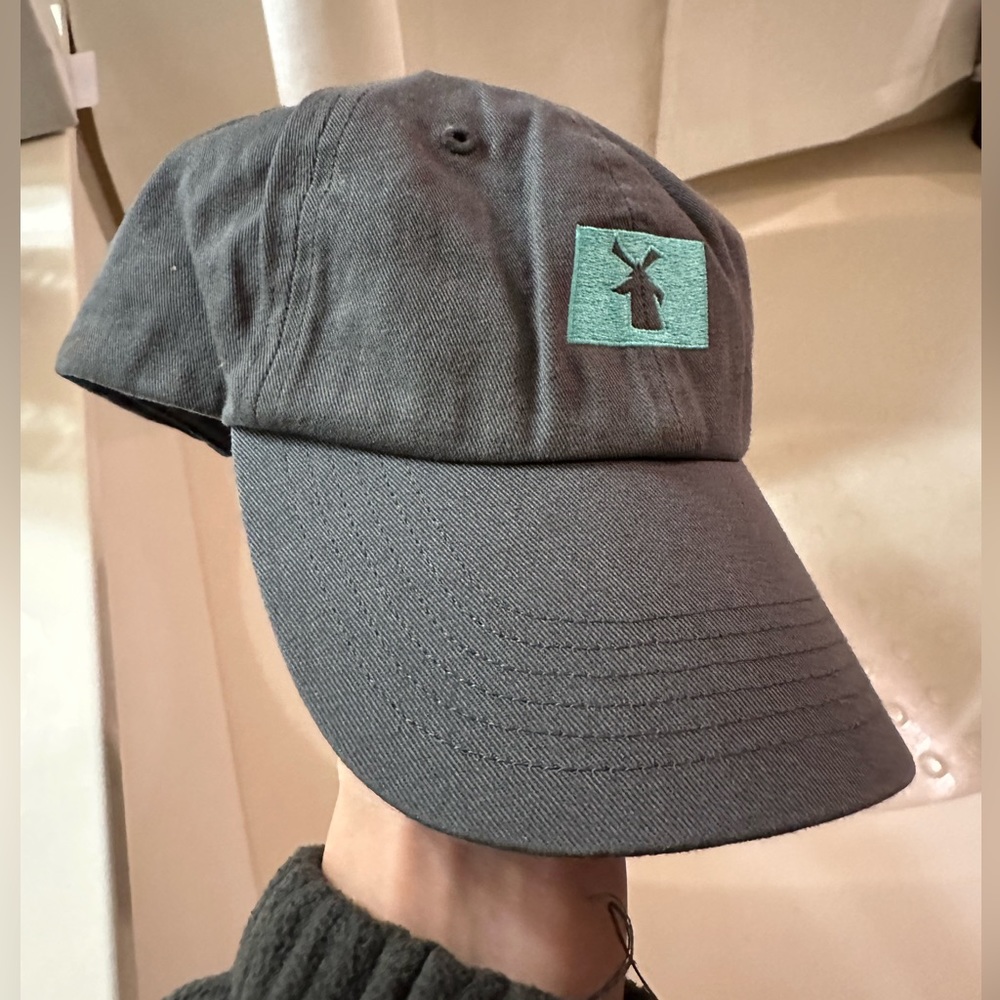 Dutch Bros Hat